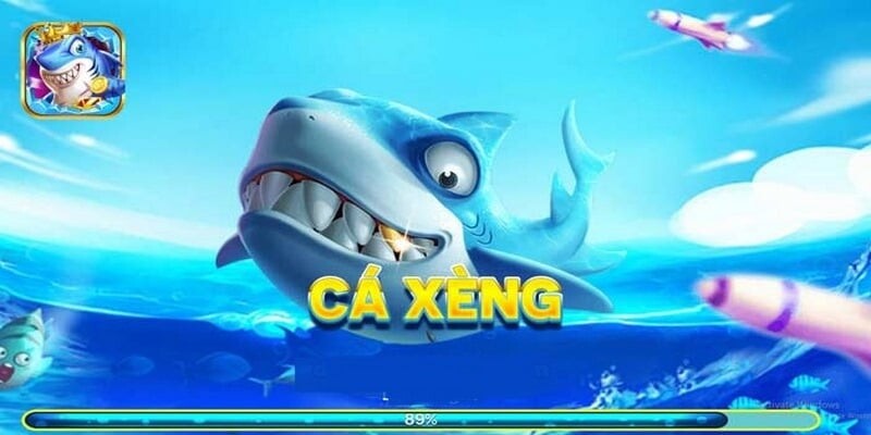 Bắn Cá Xèng Live Là Gì