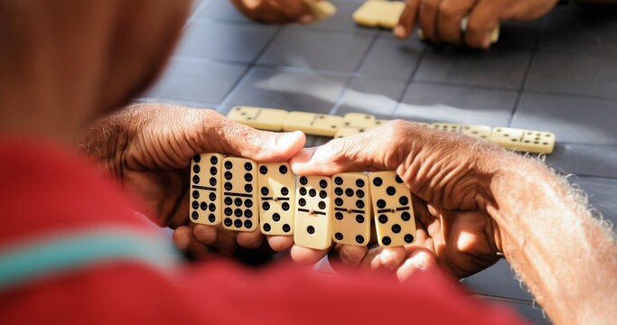 Lợi ích Khi Chơi Domino