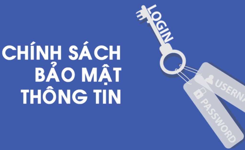 Tầm Quan Trọng Của Chính Sách Bảo Mật Thông Tin